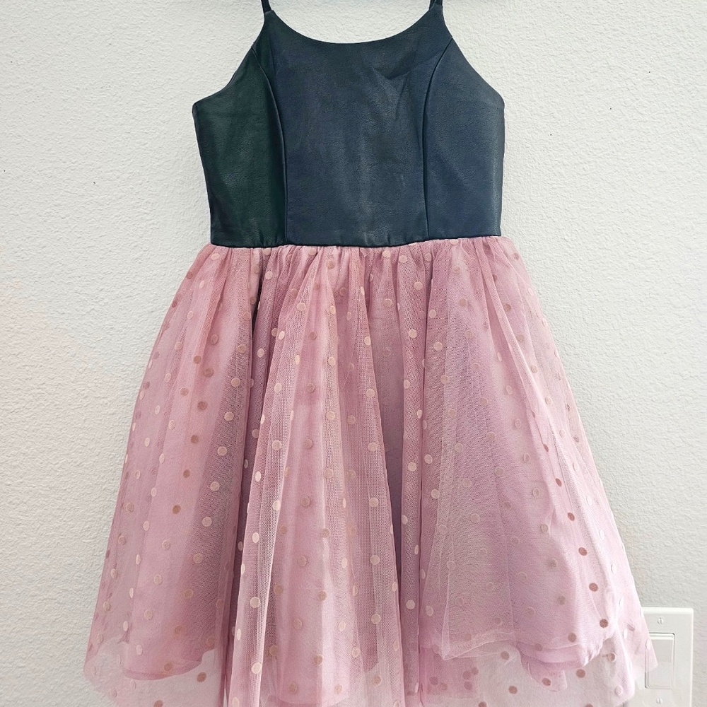 FORMAL DRESS SHIFFON
